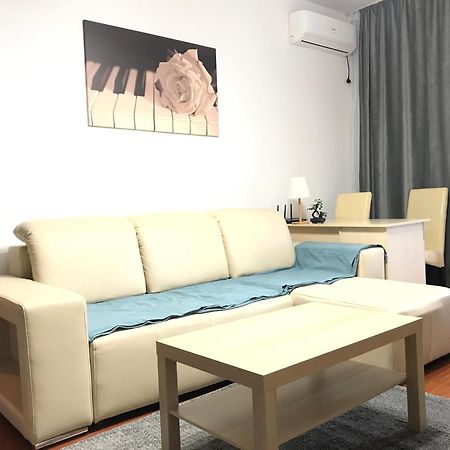 Orange Onix Apartaments Bucareste Exterior foto