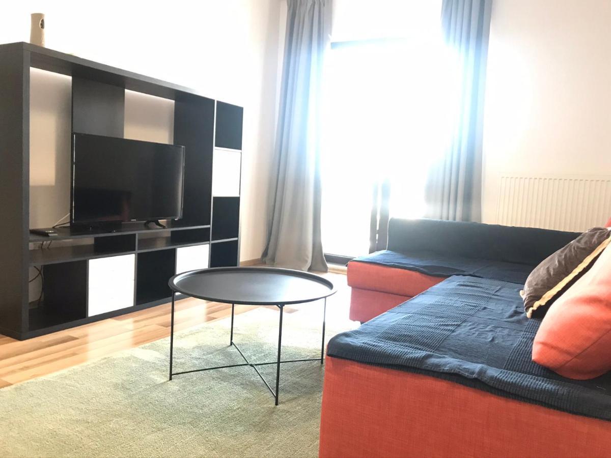 Orange Onix Apartaments Bucareste Exterior foto