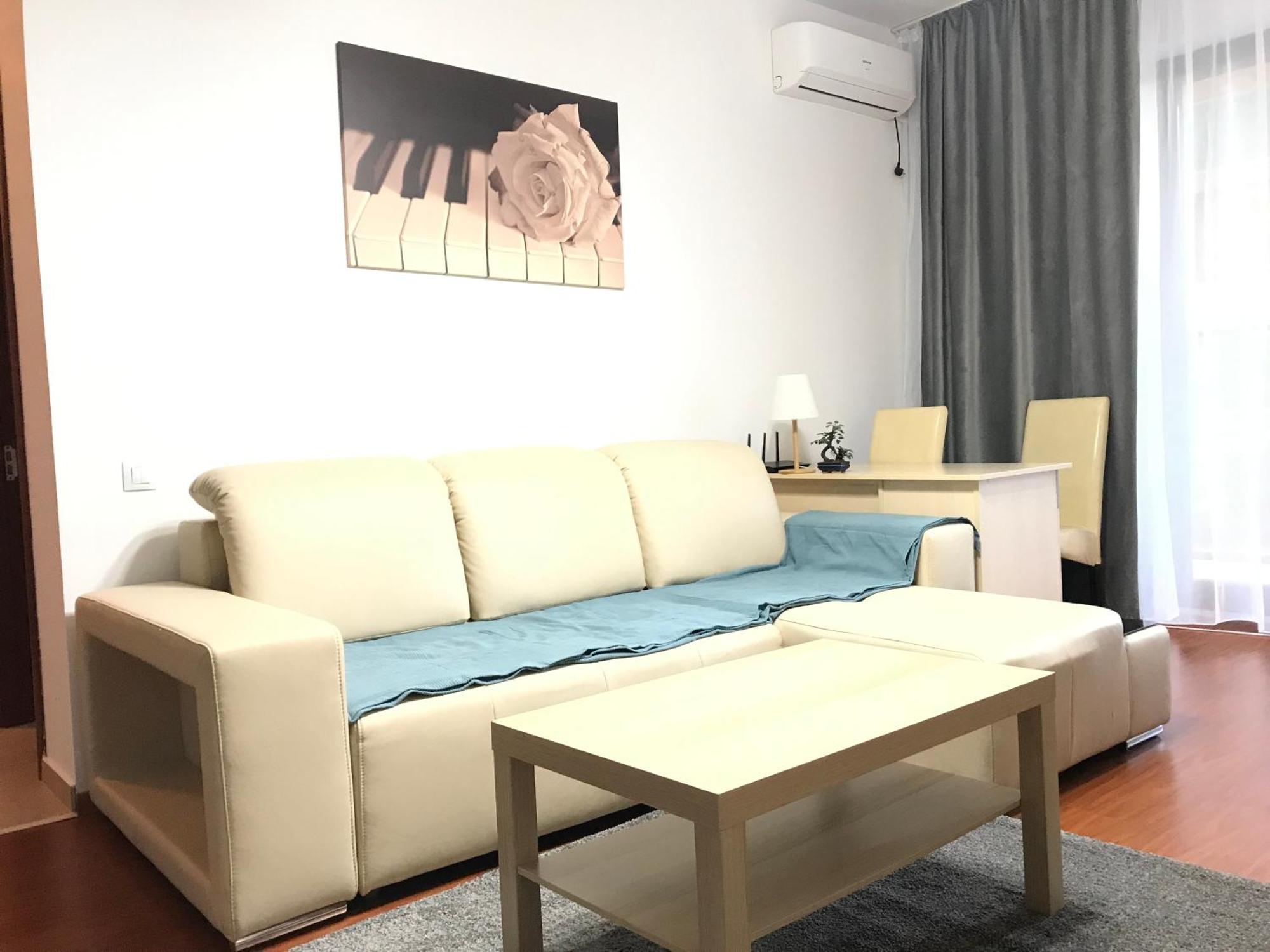 Orange Onix Apartaments Bucareste Exterior foto