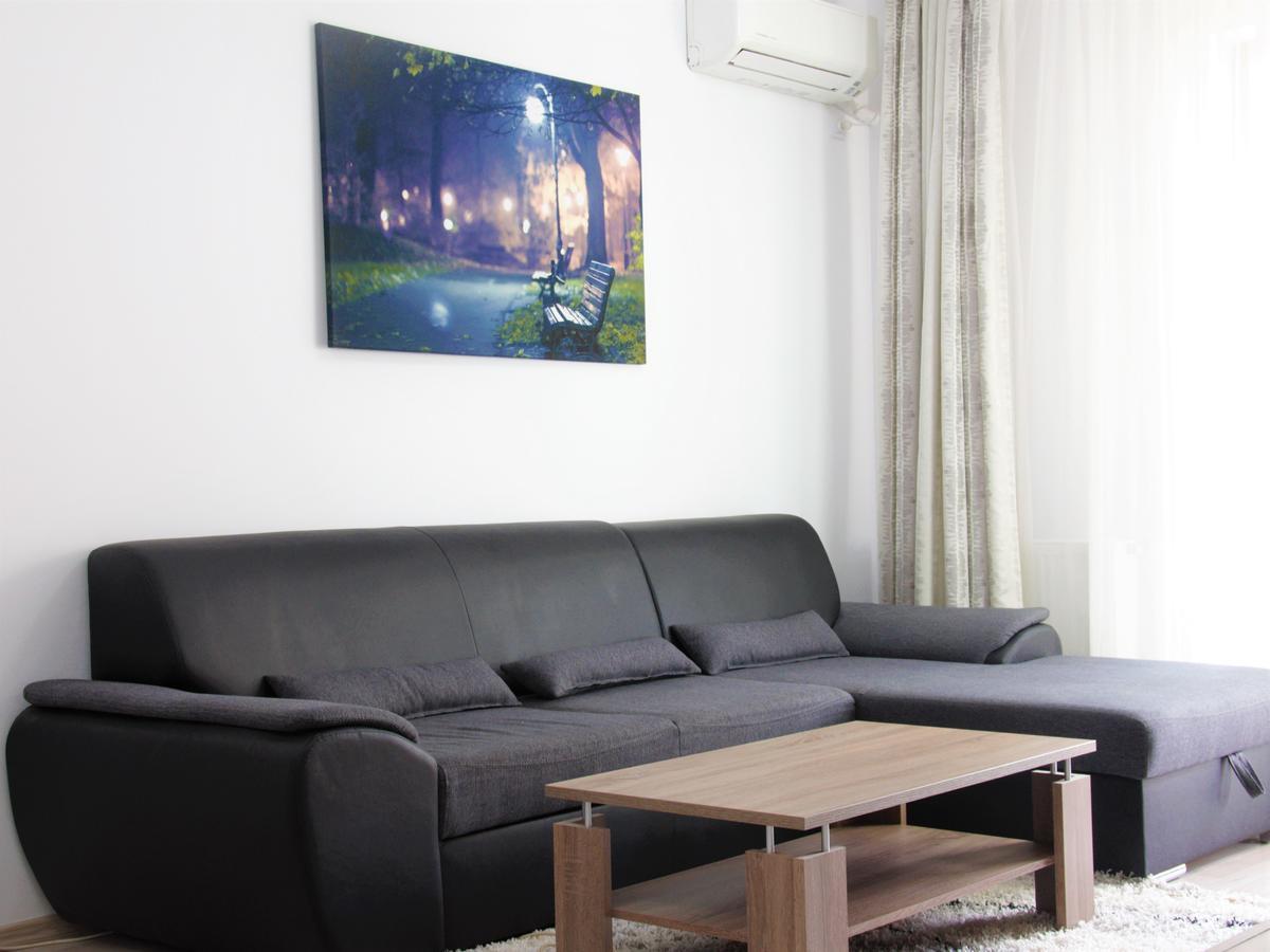Orange Onix Apartaments Bucareste Exterior foto