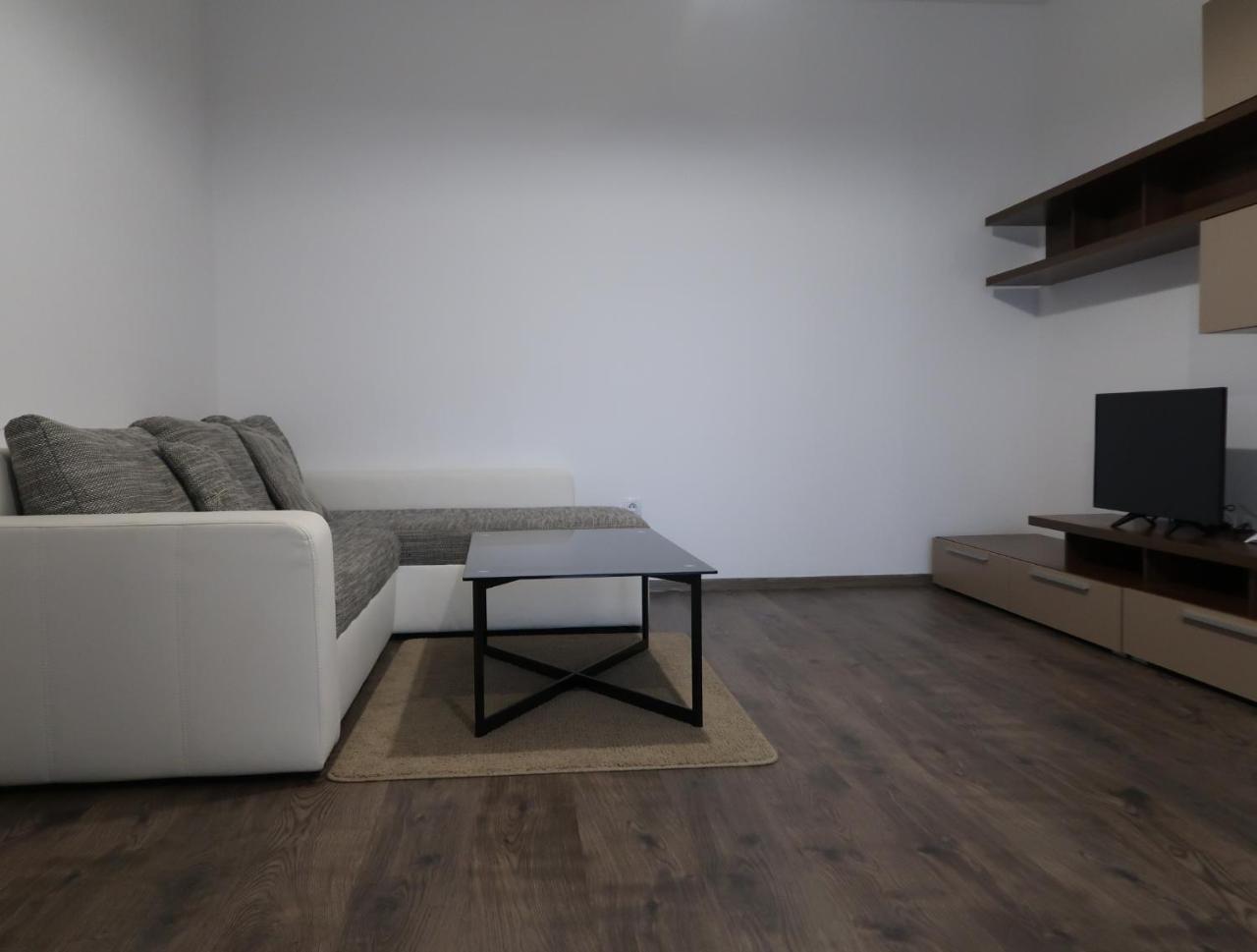 Orange Onix Apartaments Bucareste Exterior foto