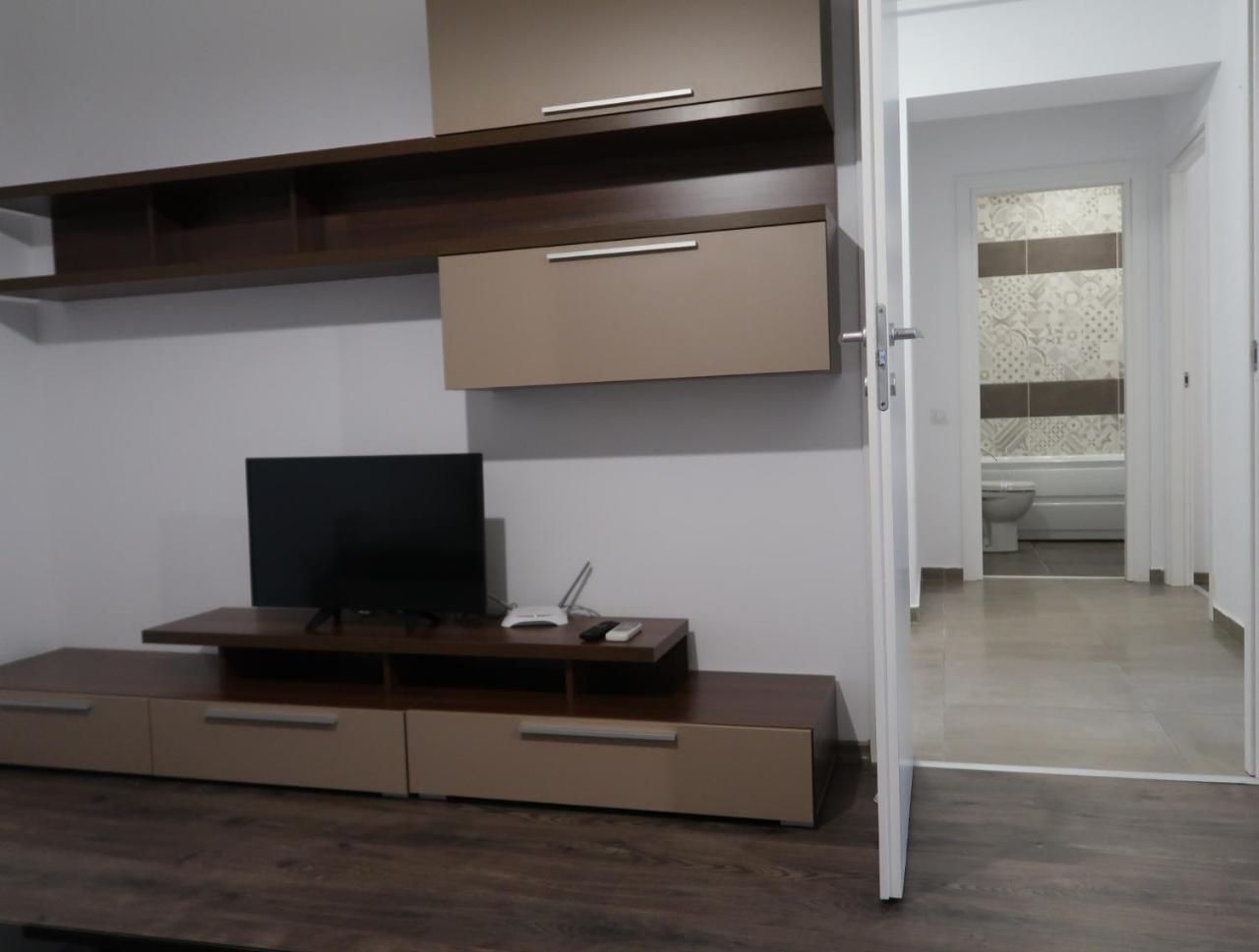 Orange Onix Apartaments Bucareste Exterior foto